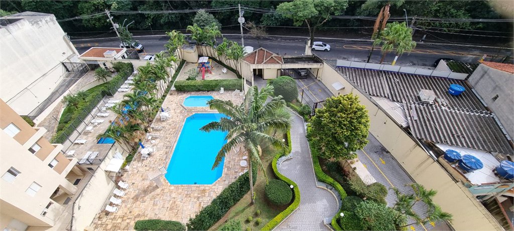 Apartamento à venda com 4 quartos, sendo 1 suíte, em Horto Florestal, São Paulo, SP