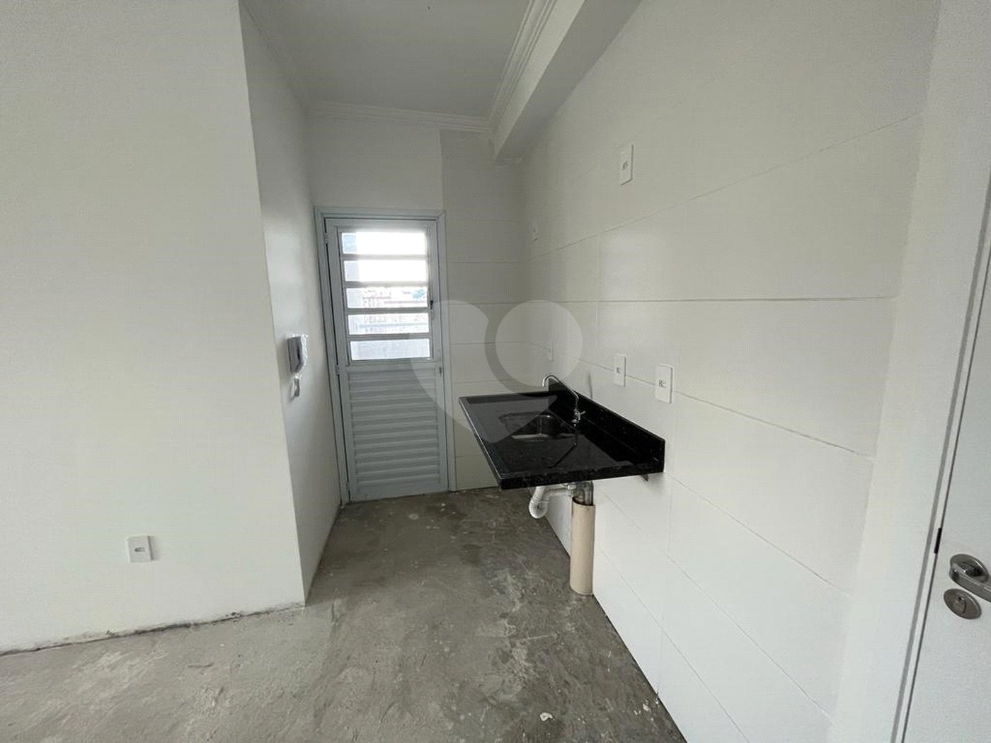 Apartamento à venda com 2 quartos, sendo 1 suíte, em Vila Gabriel, Sorocaba, SP