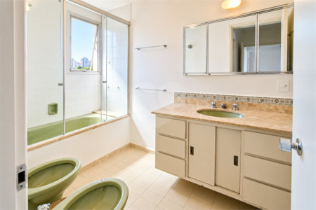 Apartamento à venda com 2 quartos, sendo 1 suíte, em Chácara Santo Antônio (zona Sul), São Paulo, SP