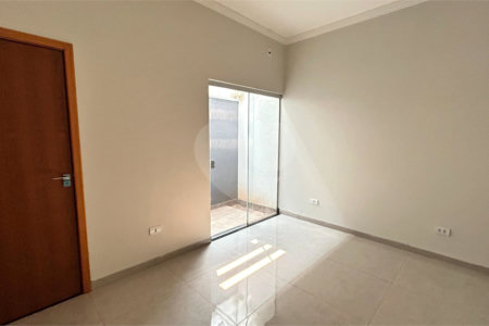 Sala para alugar em Santos Dumont, Três Lagoas, MS