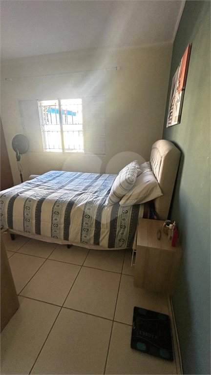 Sobrado à venda ou para alugar com 4 quartos, sendo 3 suítes, em Mandaqui, São Paulo, SP