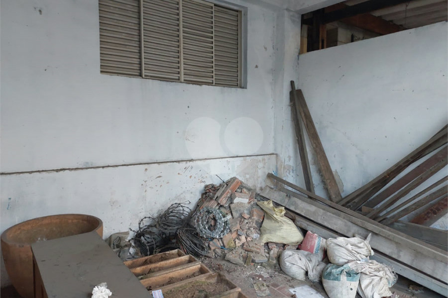 Terreno à venda ou para alugar em Perdizes, São Paulo, SP