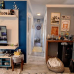 Apartamento à venda com 2 quartos, sendo 1 suíte, em Morumbi, São Paulo, SP