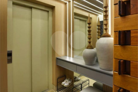 237 m² DE SOFISTICAÇÃO NO IPIRANGA – 4 SUÍTES, VARANDA GOURMET E CONDOMÍNIO CLUBE COMPLETO