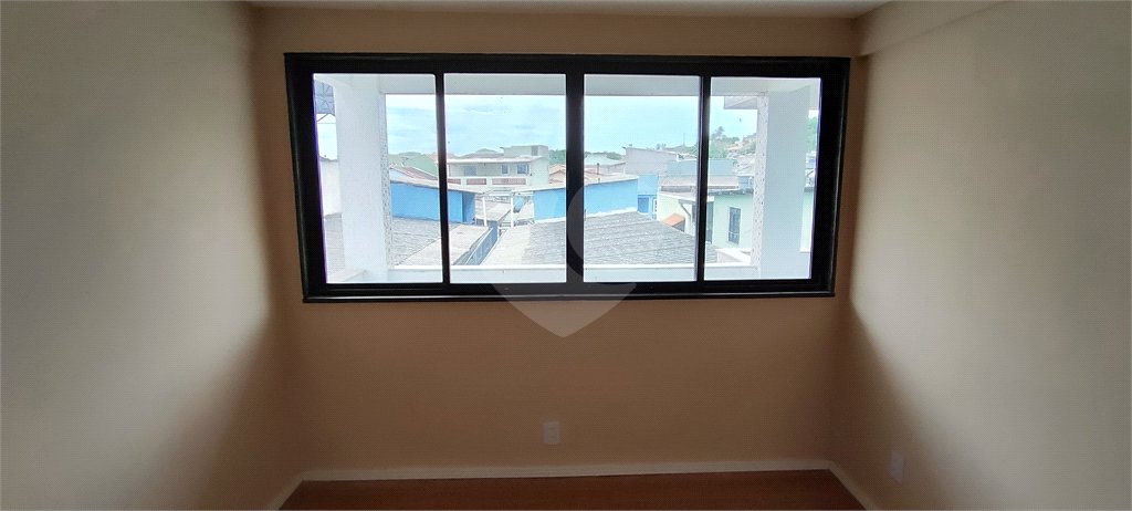 Casa para alugar com 2 quartos em Campo Grande, Rio de Janeiro, RJ