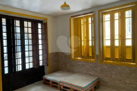 Casa à venda com 4 quartos em Tijuca, Rio de Janeiro, RJ