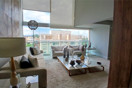 Apartamento à venda com 3 suítes em Jardim Fonte do Morumbi, São Paulo, SP