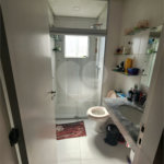 Apartamento à venda com 3 quartos, sendo 2 suítes, no Centro, São Bernardo do Campo, SP