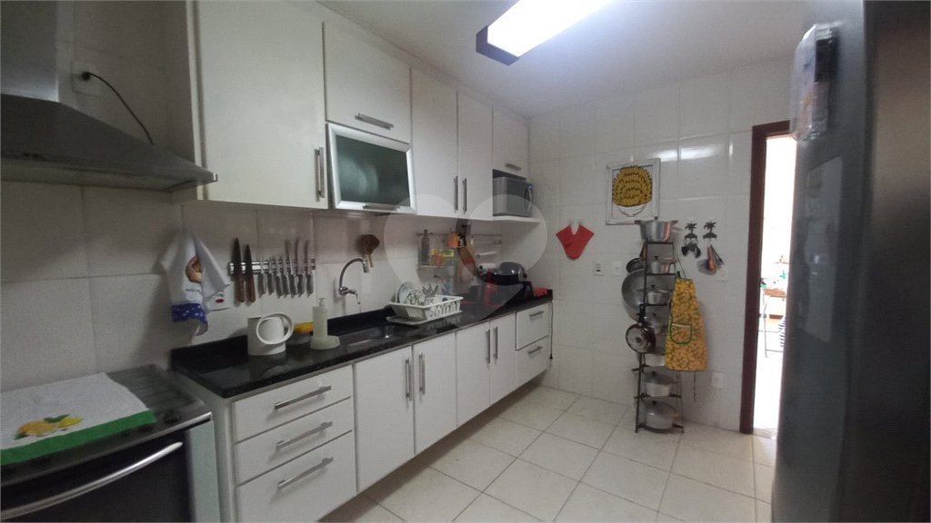 Casa em condomínio à venda com 4 quartos, sendo 3 suítes, em Geribá, Armação dos Búzios, RJ
