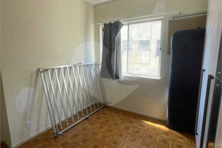 Apartamento à venda com 2 quartos em Campo Grande, Rio de Janeiro, RJ