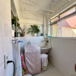 Apartamento à venda com 2 quartos em Vila Galvão, Guarulhos, SP