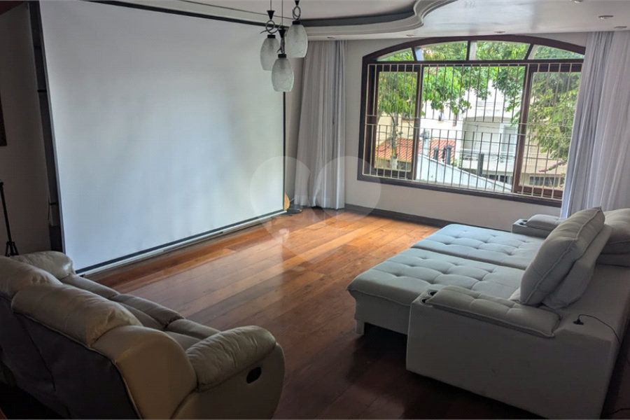 Sobrado à venda com 4 quartos, sendo 2 suítes, em Imirim, São Paulo, SP