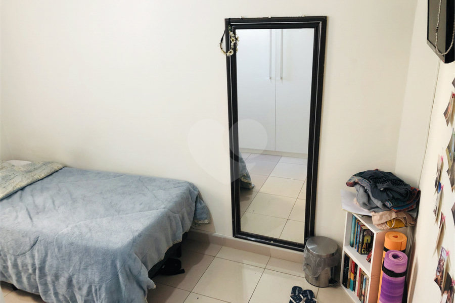 Apartamento à venda com 3 quartos em Bom Retiro, São Paulo, SP