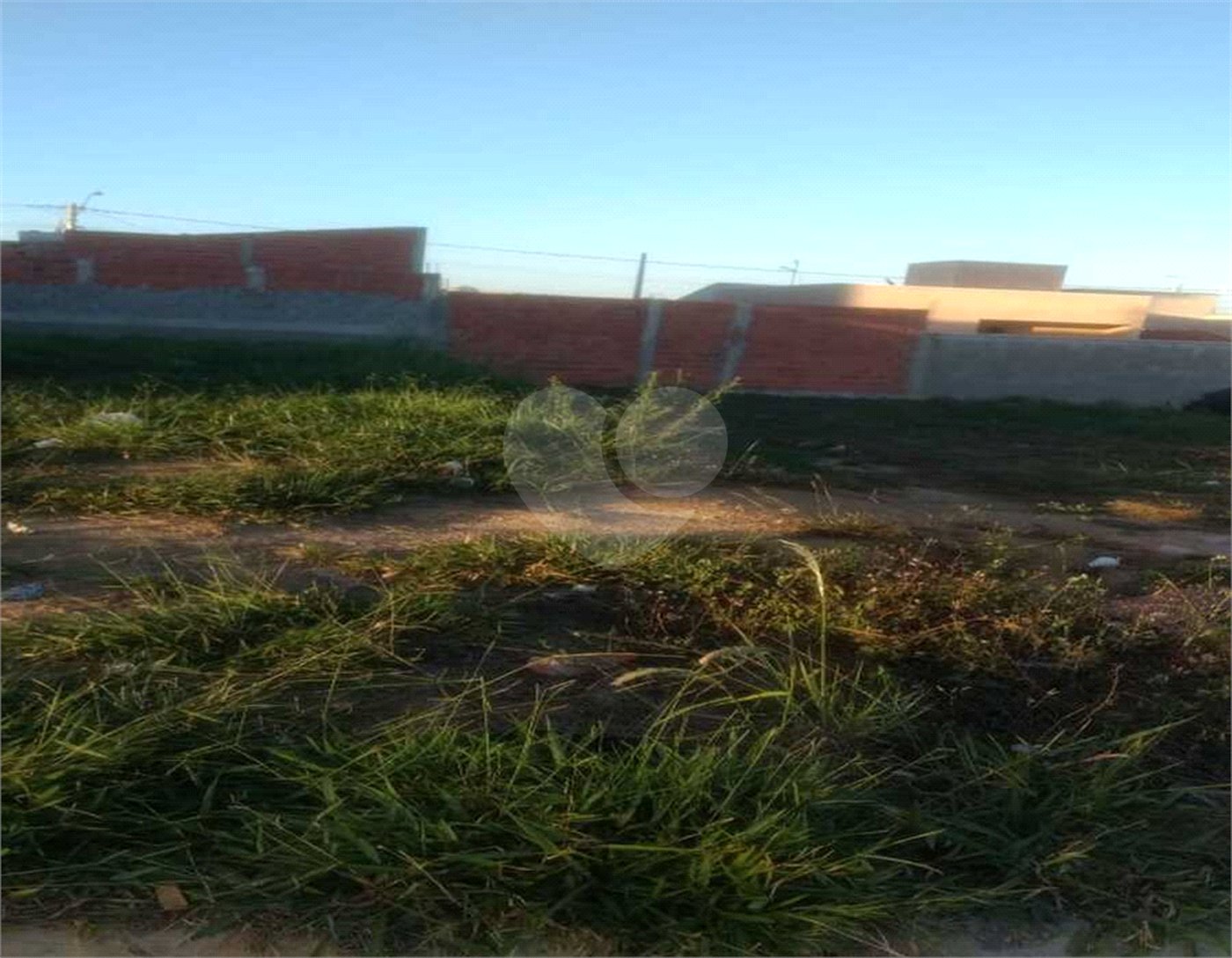 Terreno à venda em Parque Residencial Sabiás, Indaiatuba, SP