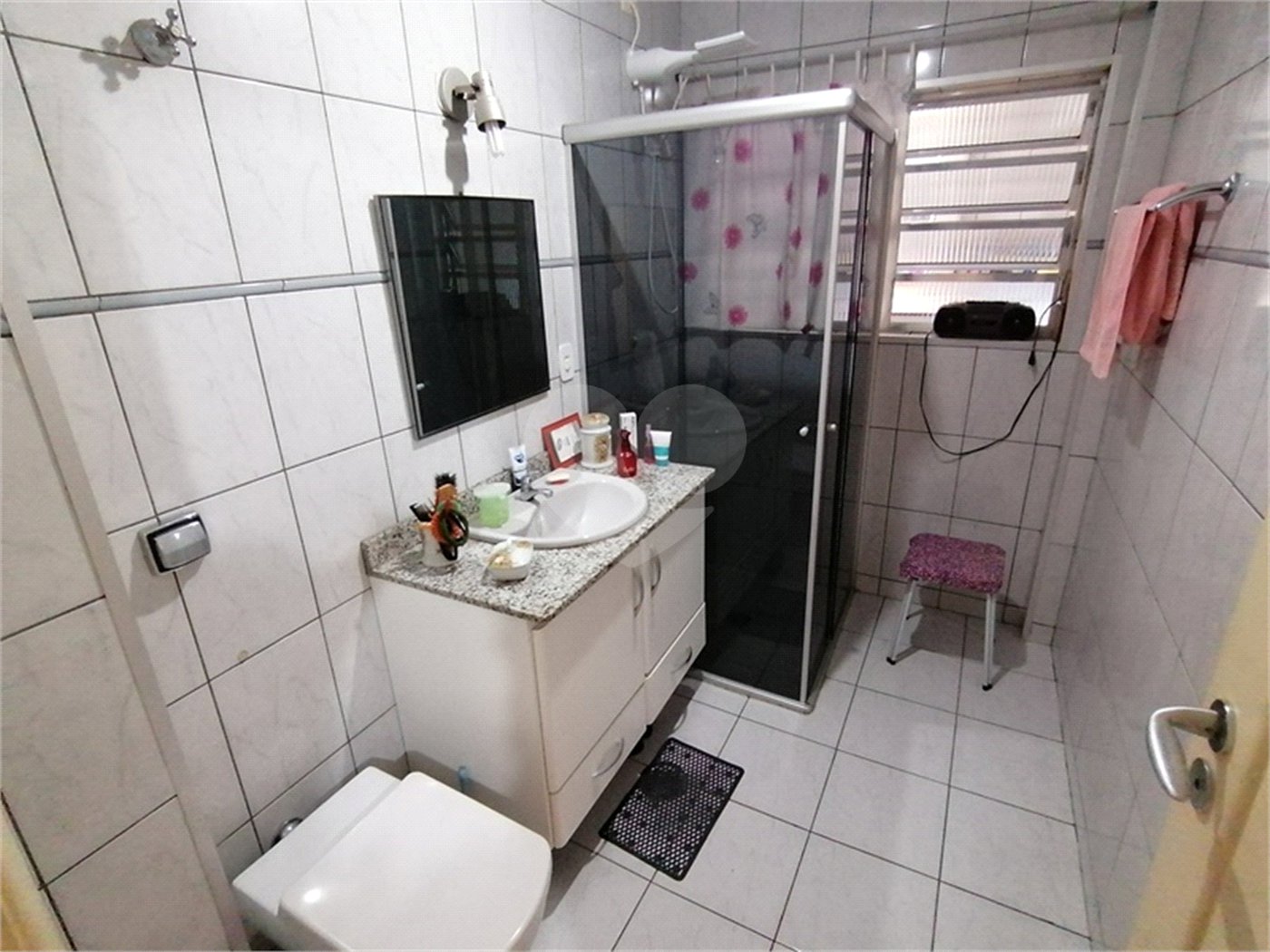 Apartamento à venda com 2 quartos em Paraíso, São Paulo, SP