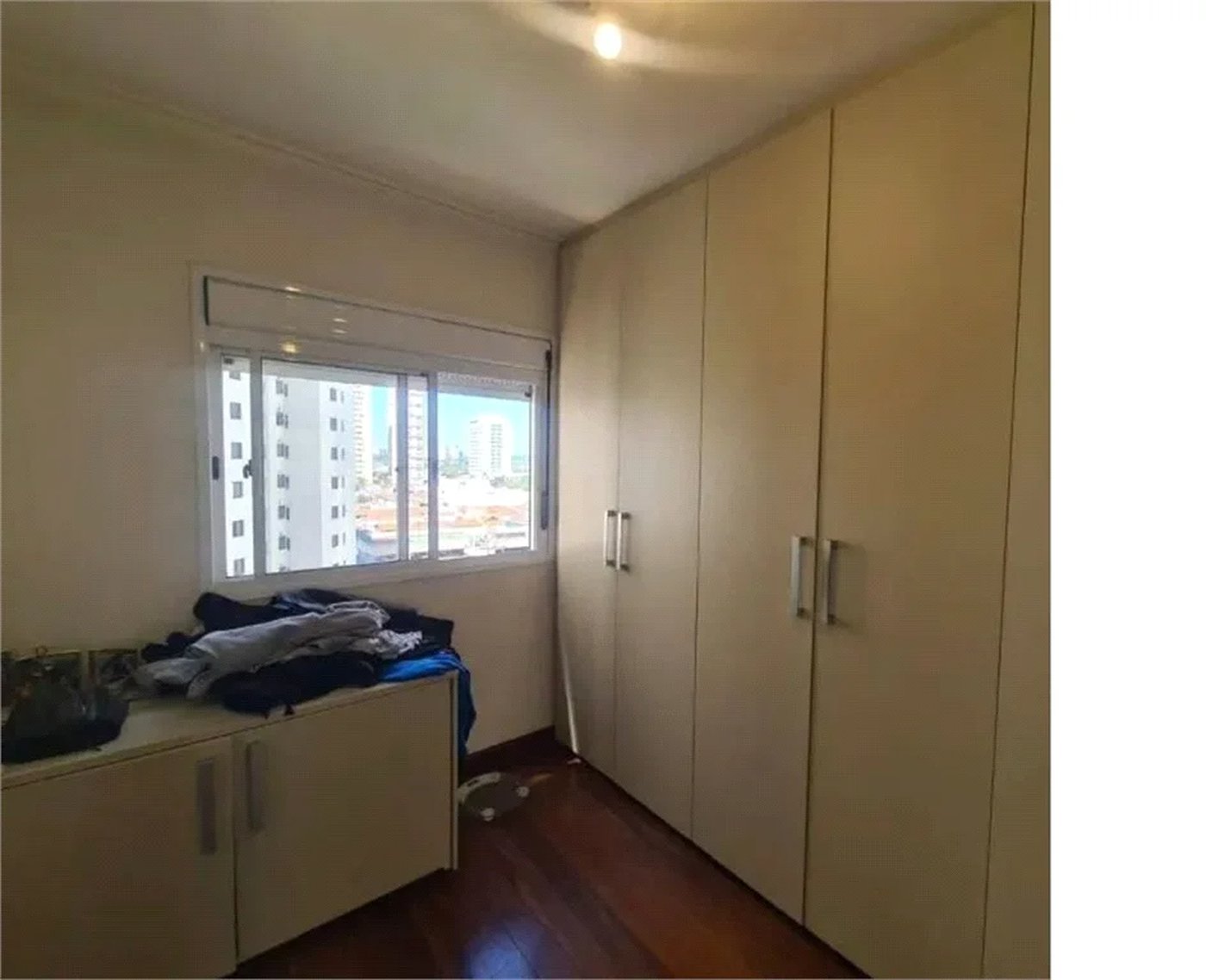 Apartamento à venda com 2 suítes em Vila Leopoldina, São Paulo, SP