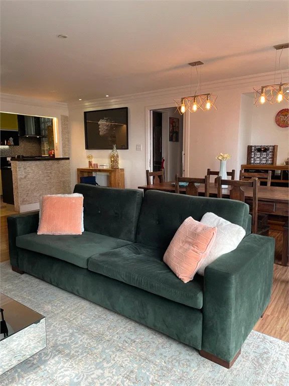 Apartamento à venda com 2 quartos, sendo 1 suíte, em Jardim Londrina, São Paulo, SP