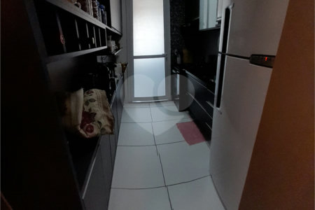 Apartamento à venda com 3 quartos, sendo 1 suíte, em Vila Mazzei, São Paulo, SP