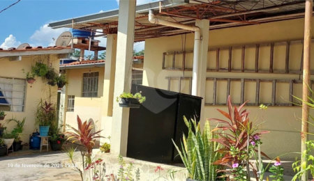 Casa à venda com 2 quartos em Vila Joaquina, Jundiaí, SP