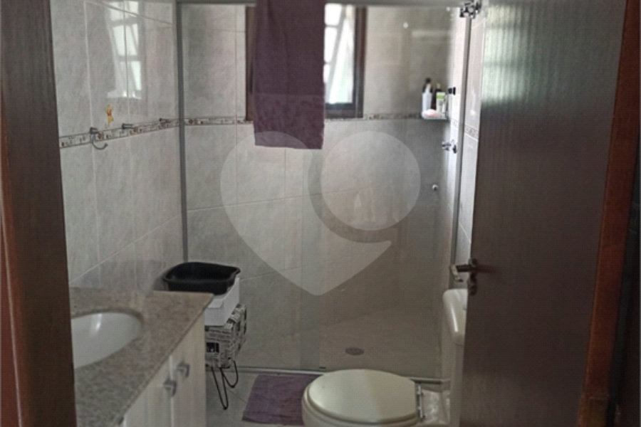 Casa à venda com 3 suítes no condomínio Residencial Jardim Itatinga,, São Paulo - SP