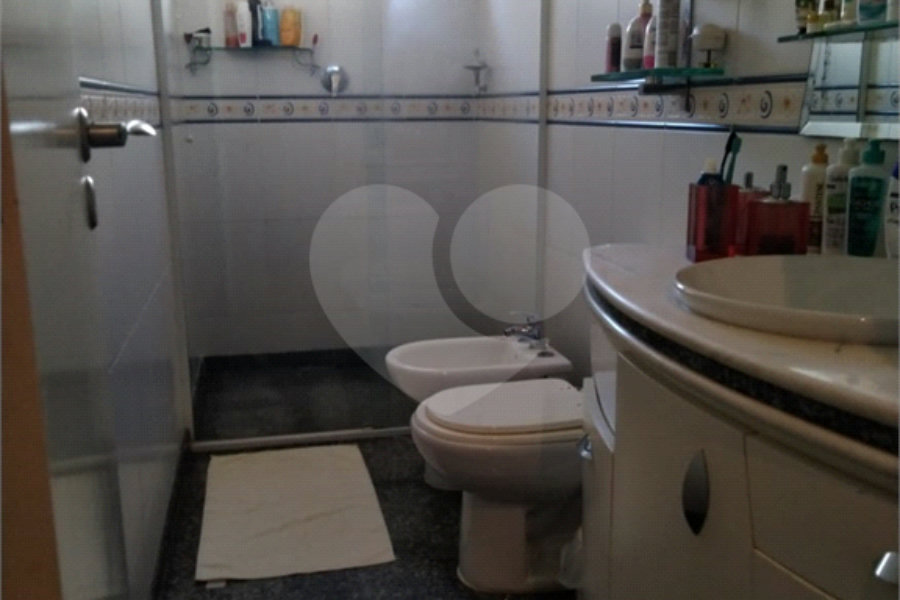 Apartamento à venda com 3 suítes em Santana, São Paulo, SP