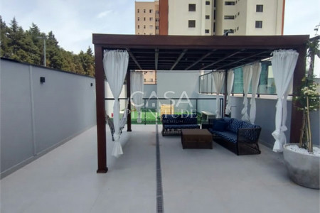 Apartamento à venda ou para alugar com 3 suítes em Parque Campolim, Sorocaba, SP