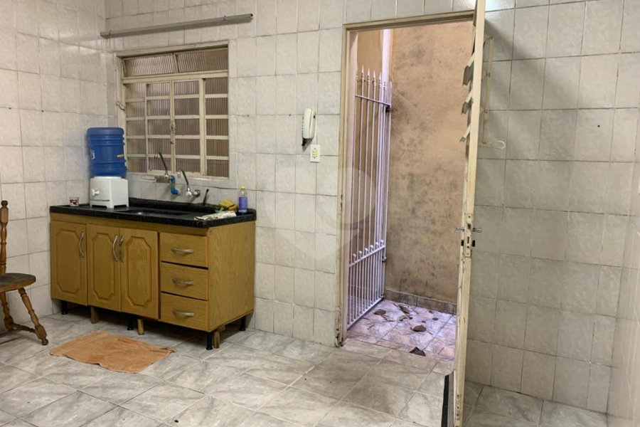 Casa à venda com 3 quartos, sendo 1 suíte, em Imirim, São Paulo, SP