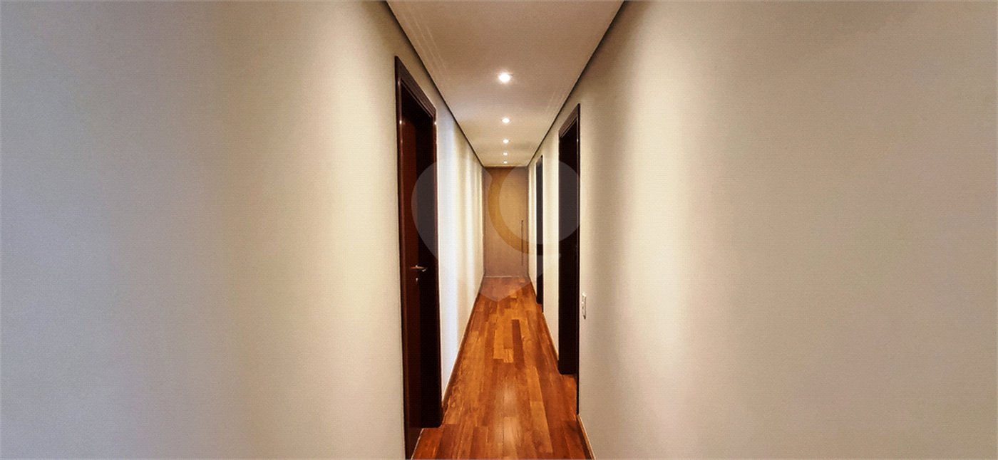 Apartamento à venda com 4 quartos, sendo 3 suítes, em Santana, São Paulo, SP