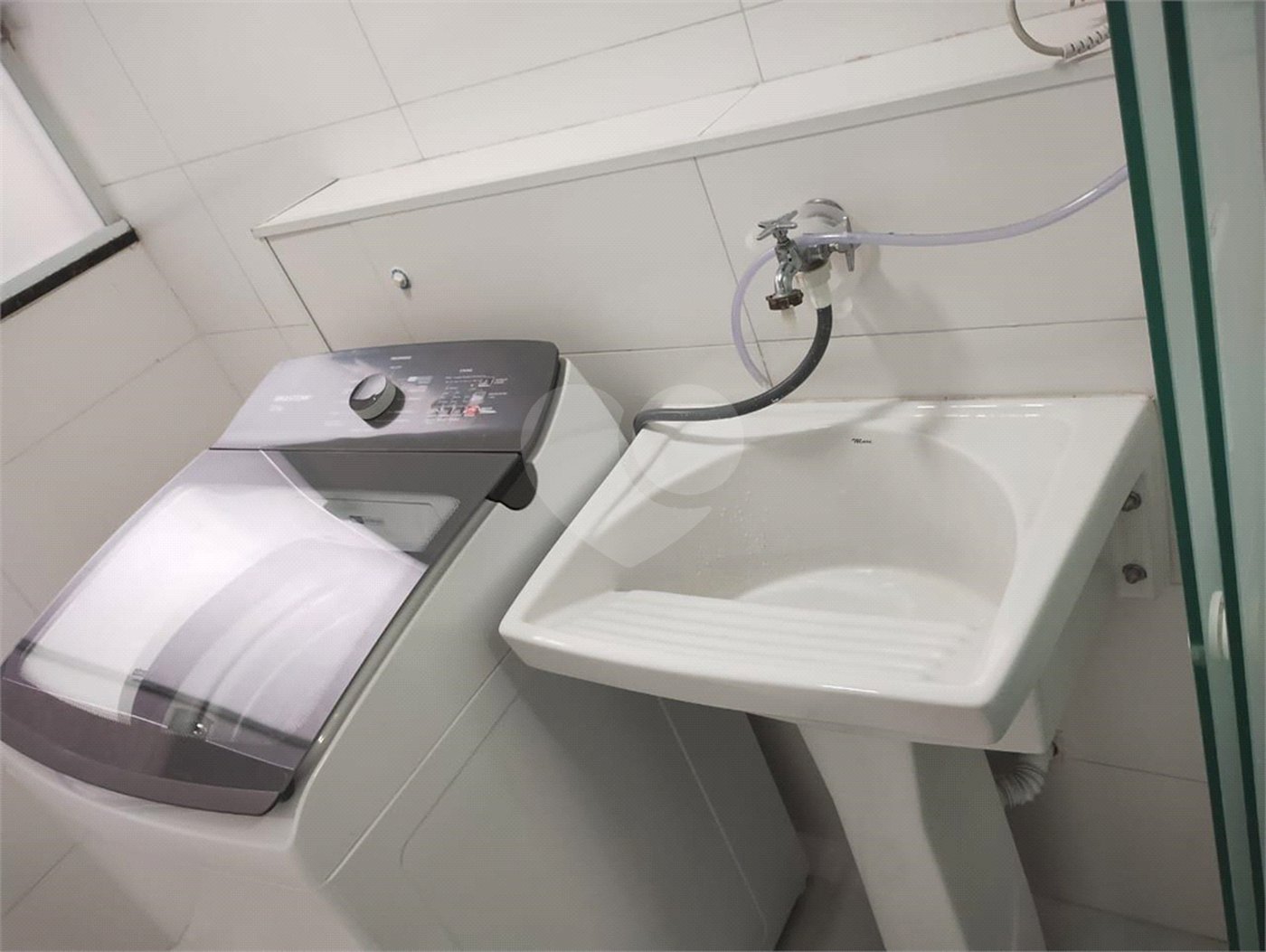 Apartamento à venda com 1 quarto em Barra Funda, São Paulo, SP