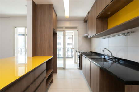 Apartamento à venda com 3 suítes em Itaim Bibi, São Paulo, SP