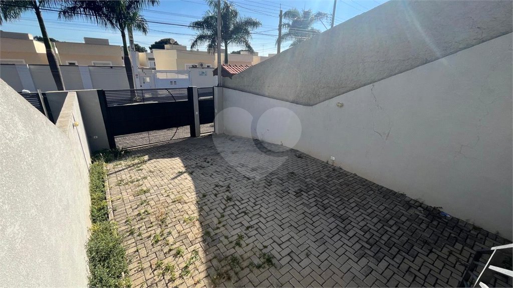 Sobrado à venda ou para alugar com 3 quartos, sendo 1 suíte, em Jardim dos Pinheiros, Atibaia, SP