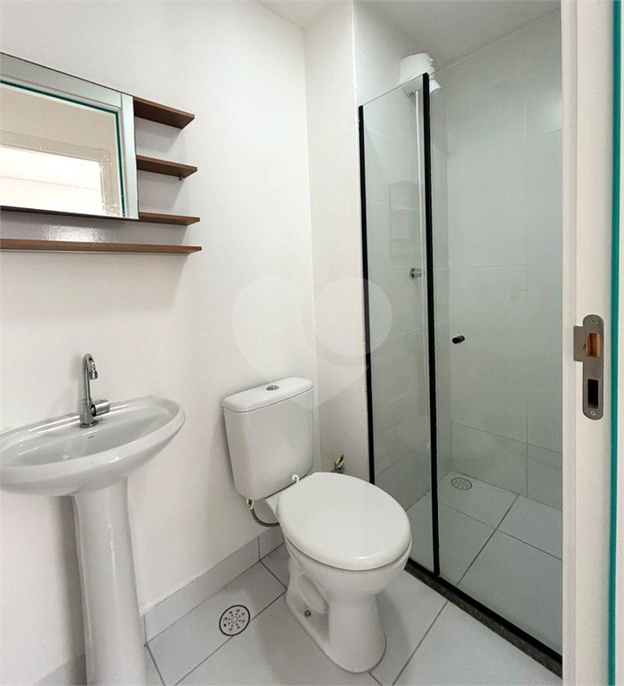 Apartamento à venda com 2 quartos em Vila Graciosa, São Paulo, SP