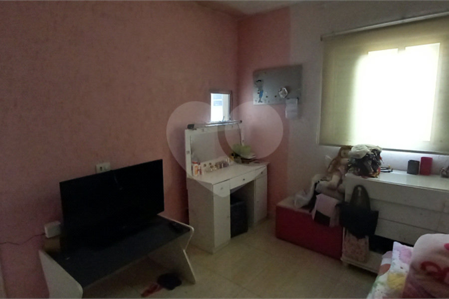 Casa à venda com 5 quartos em Tucuruvi, São Paulo, SP