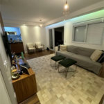 Apartamento à venda com 2 quartos, sendo 1 suíte, em Jardim Caboré, São Paulo, SP