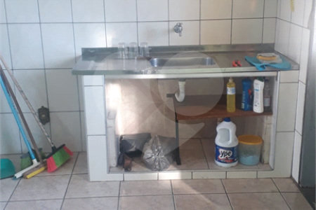 Casa à venda com 2 quartos em Núcleo Residencial Castelo Branco, São Carlos, SP