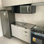 Apartamento à venda ou para alugar com 1 suíte em Barra Funda, São Paulo, SP