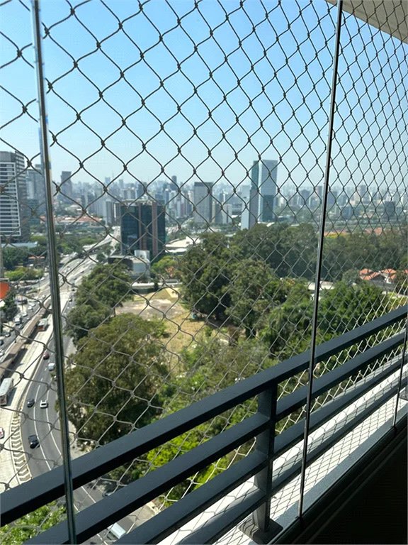 Apartamento à venda com 2 quartos, sendo 1 suíte, em Butantã, São Paulo, SP