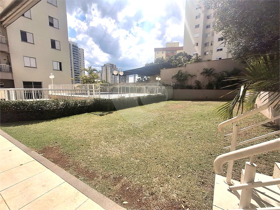 Apartamento à venda com 3 quartos, sendo 1 suíte, em Santana, São Paulo, SP