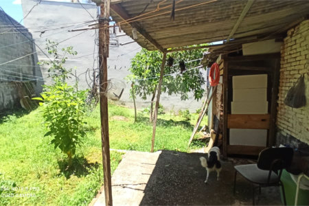 Terreno à venda em Cidade Vargas, São Paulo, SP