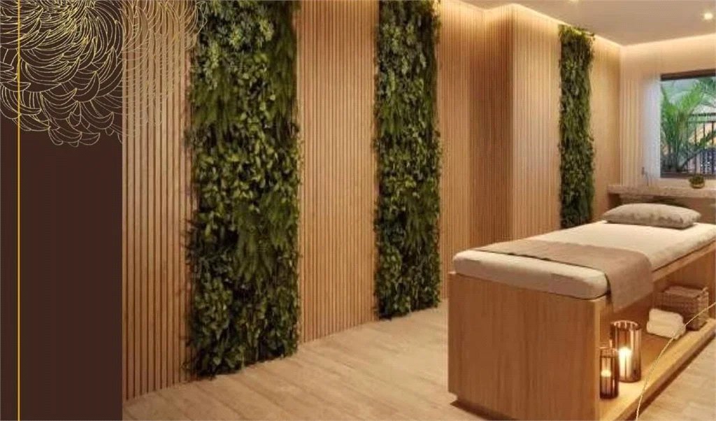 Apartamento à venda com 3 suítes em Vila Pirajussara, São Paulo, SP