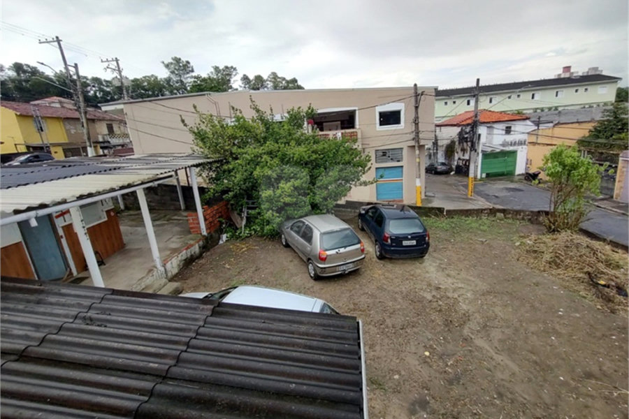 Terreno à venda em Tucuruvi, São Paulo, SP