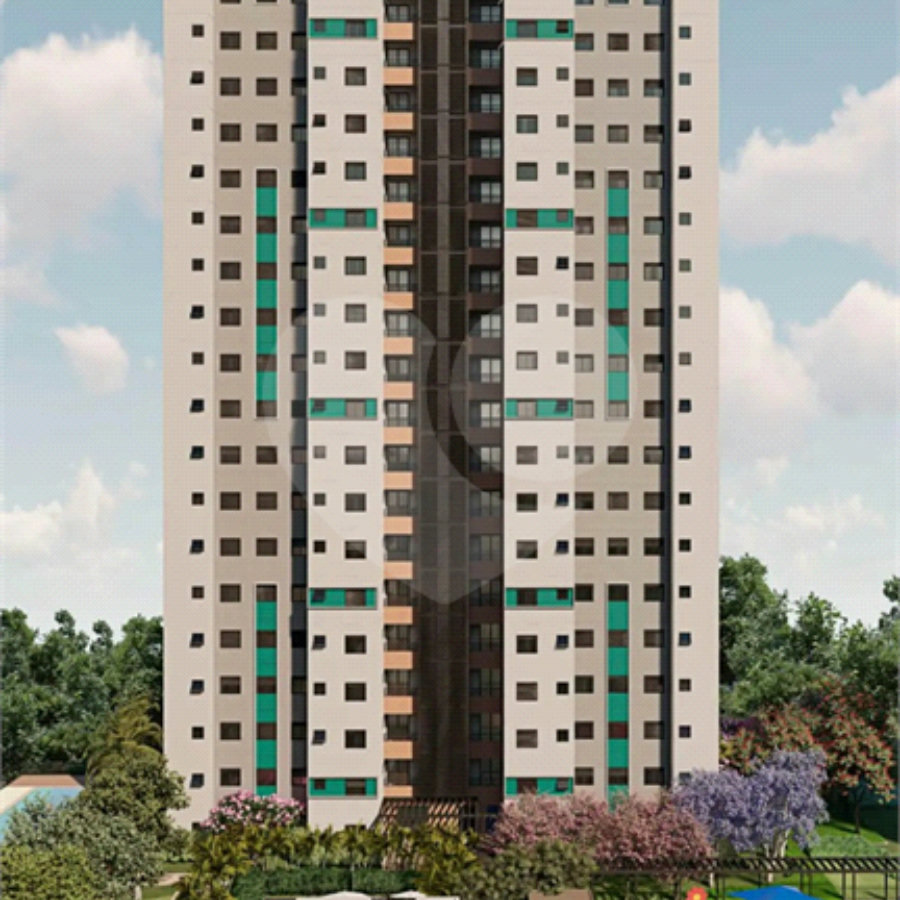 Apartamento à venda com 3 quartos, sendo 1 suíte, em Engordadouro, Jundiaí, SP