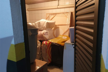Apartamento à venda com 3 quartos, sendo 1 suíte, em Vila Paulicéia, São Paulo, SP