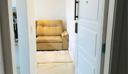 Apartamento à venda com 3 quartos, sendo 1 suíte,  em Parada Inglesa, São Paulo, SP