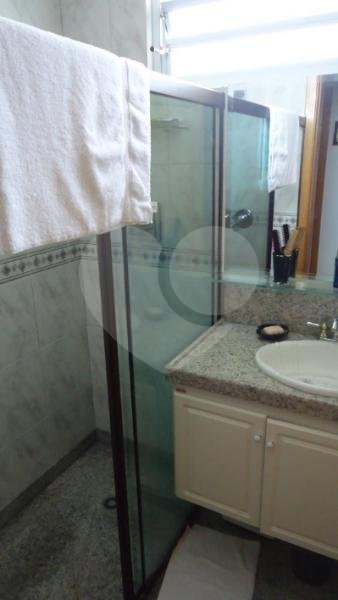 Apartamento à venda com 3 quartos, sendo 1 suíte, em Cambuci, São Paulo, SP