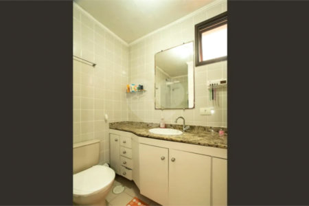 Apartamento à venda com 2 quartos em Saúde, São Paulo, SP