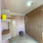 Apartamento à venda com 3 quartos, sendo 1 suíte, em Vila Rubens, Mogi das Cruzes, SP