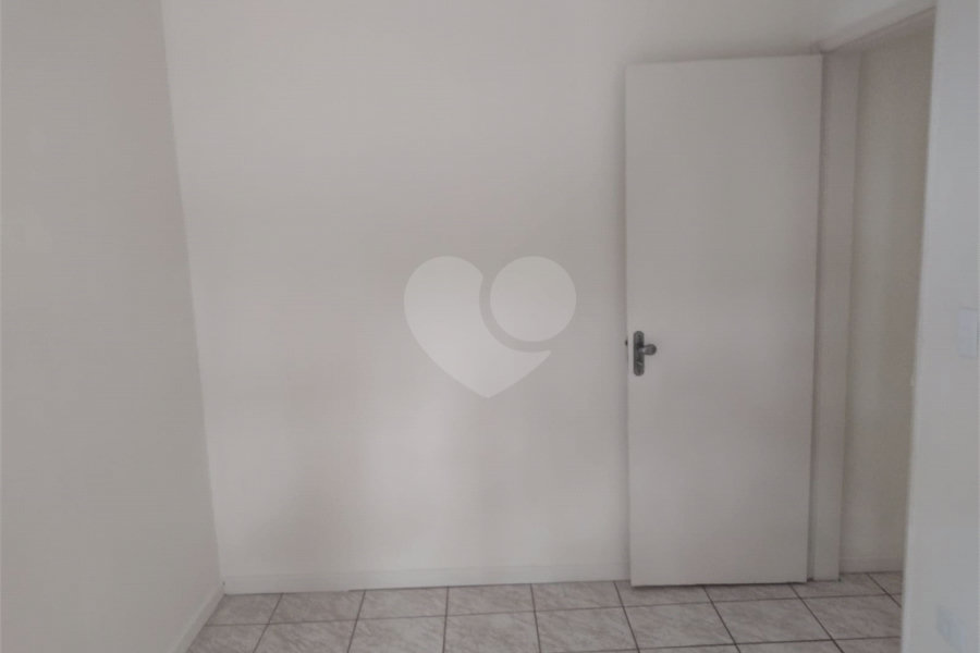 Apartamento para alugar com 2 quartos em Mandaqui, São Paulo, SP