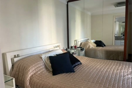 Apartamento à venda com 3 suítes em Real Parque, São Paulo, SP
