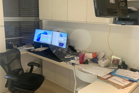 Apartamento à venda com 3 suítes em Vila Buarque, São Paulo, SP